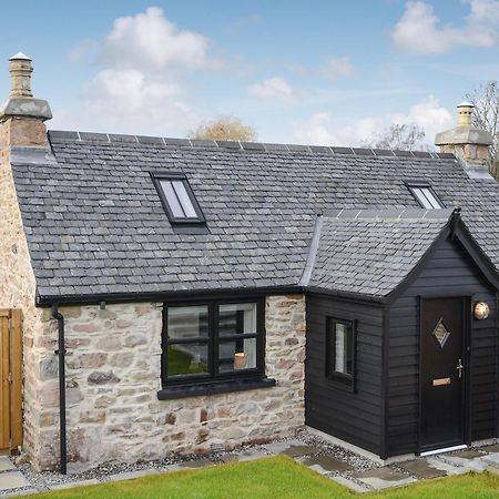 Mile End Cottage Inverness Ngoại thất bức ảnh