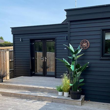 Mile End Cottage Inverness Ngoại thất bức ảnh