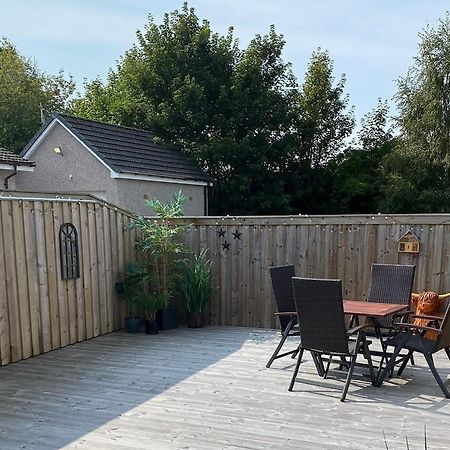 Mile End Cottage Inverness Ngoại thất bức ảnh