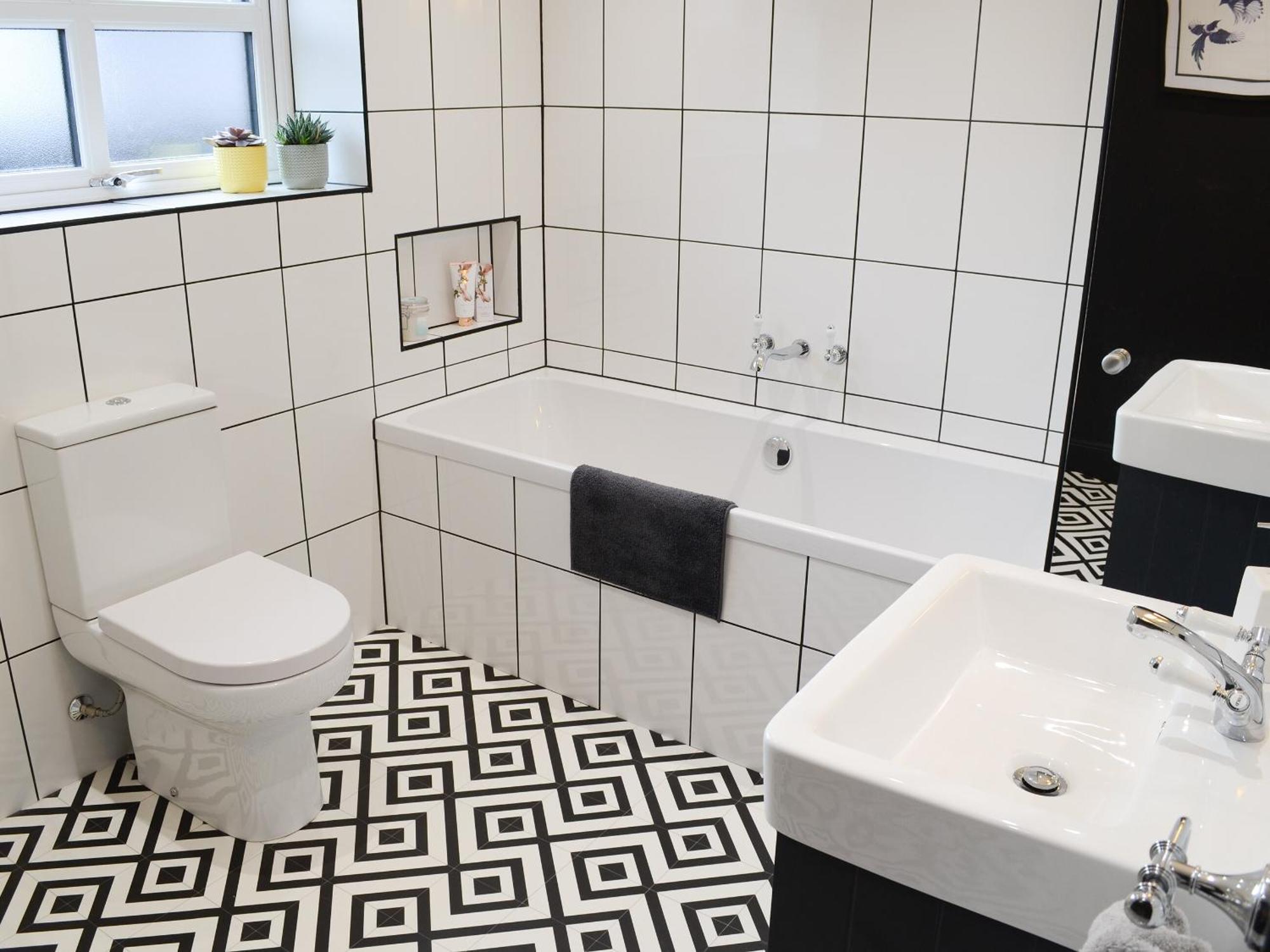 Mile End Cottage Inverness Ngoại thất bức ảnh