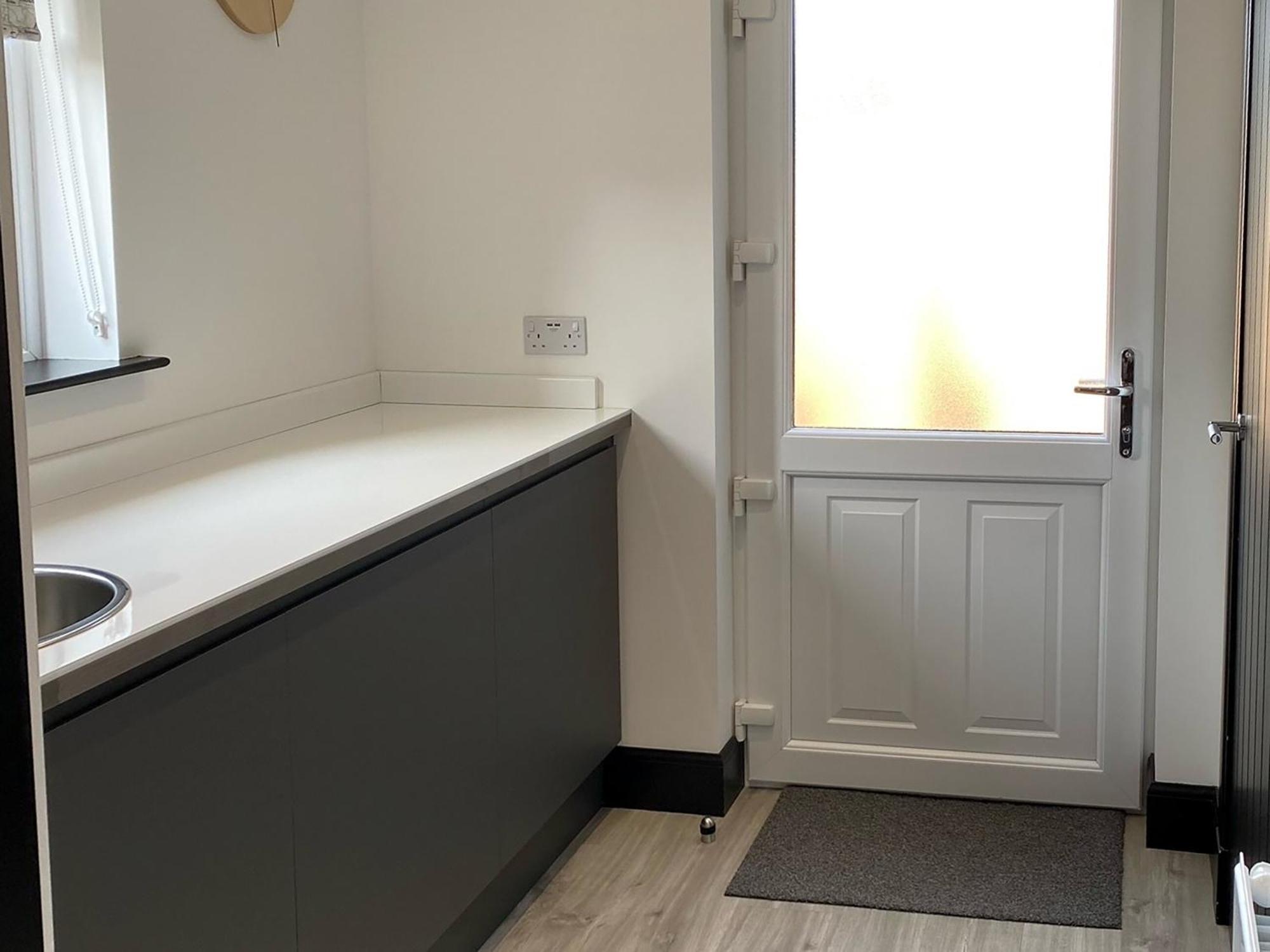 Mile End Cottage Inverness Ngoại thất bức ảnh