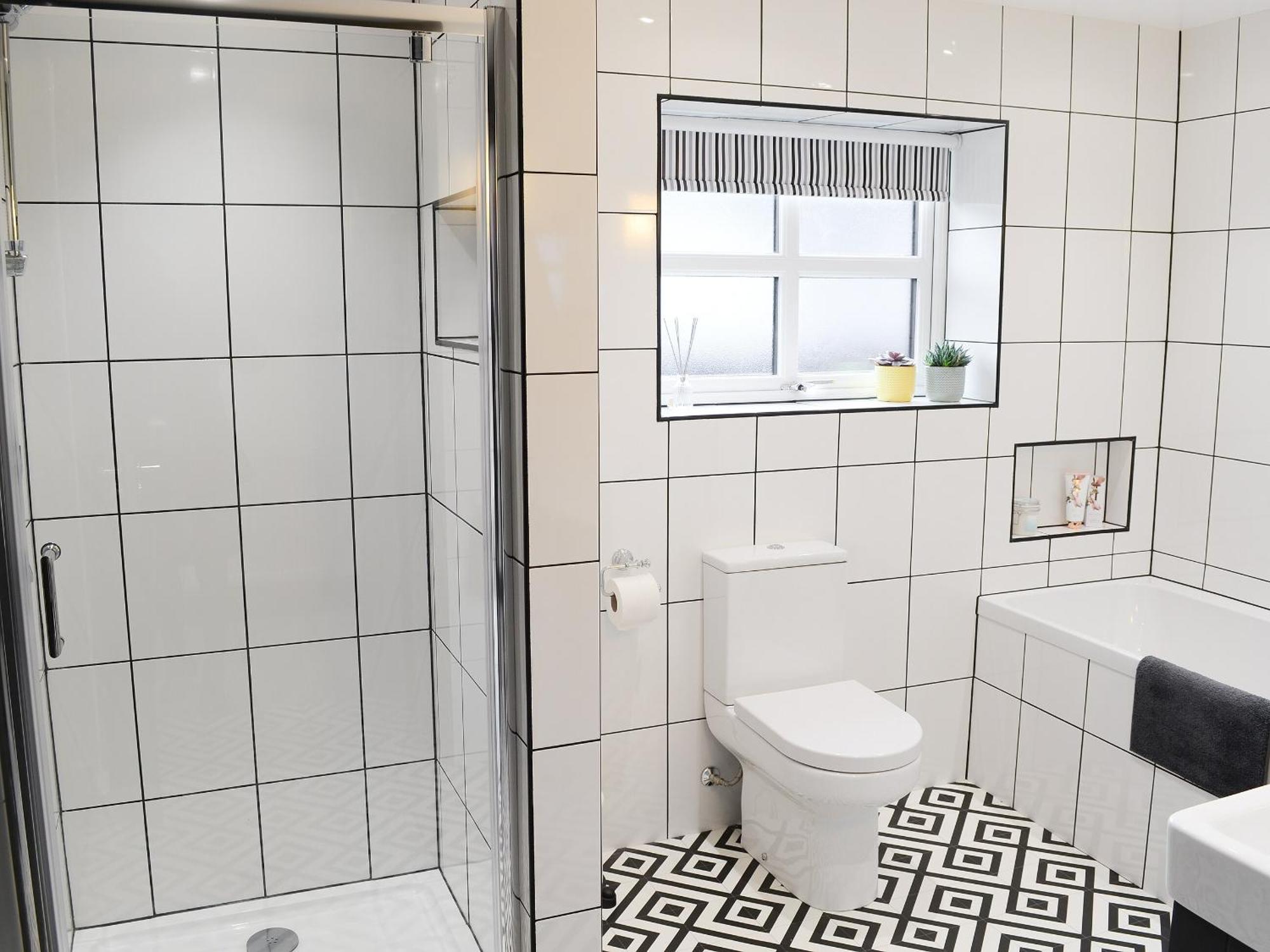 Mile End Cottage Inverness Ngoại thất bức ảnh