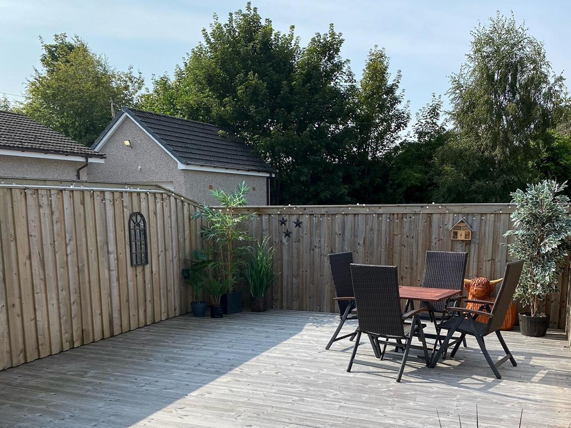 Mile End Cottage Inverness Ngoại thất bức ảnh
